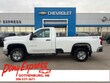  Chevrolet Silverado 2500HD