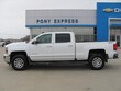 Chevrolet Silverado 2500HD