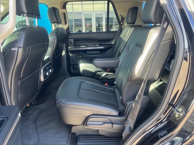 2020 Ford Expedition Platinum - Photo 8