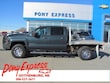 Chevrolet Silverado 3500HD