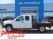 Chevrolet Silverado 2500HD