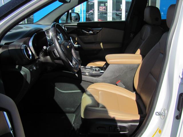 2021 Chevrolet Blazer Premier photo 3