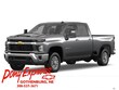 Chevrolet Silverado 2500HD