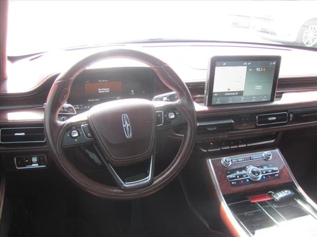 2020 Lincoln Aviator Black Label - Photo 9