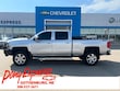 Chevrolet Silverado 2500HD