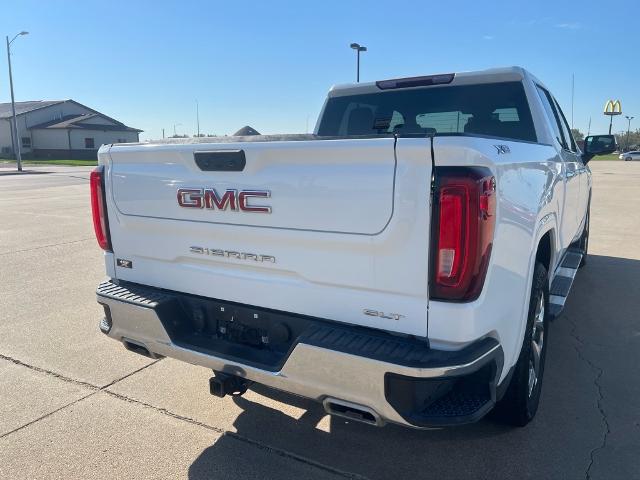 2023 Gmc Sierra 1500 SLT photo 4