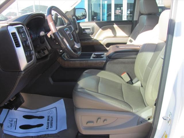 2018 GMC Sierra 1500 SLT - Photo 7