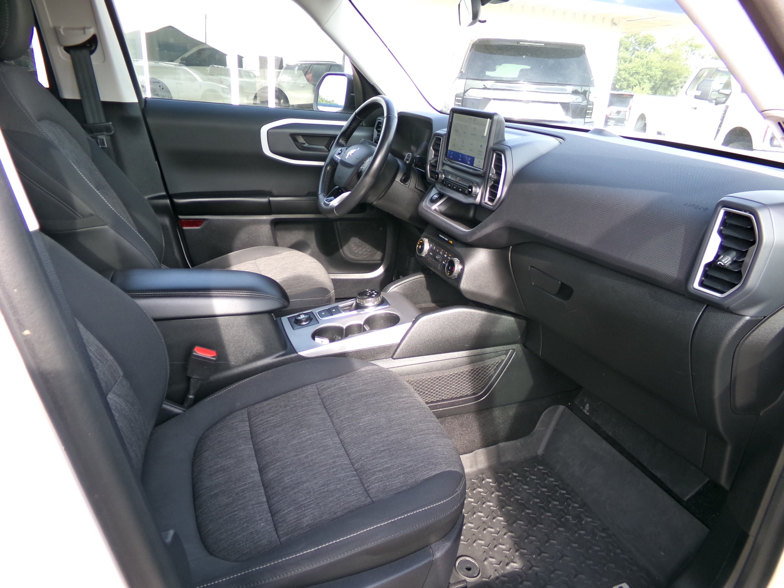 2022 Ford Bronco Sport Big Bend - Photo 12