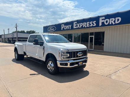 2026 Ford Super Duty F-350&reg; XLT TRUCK