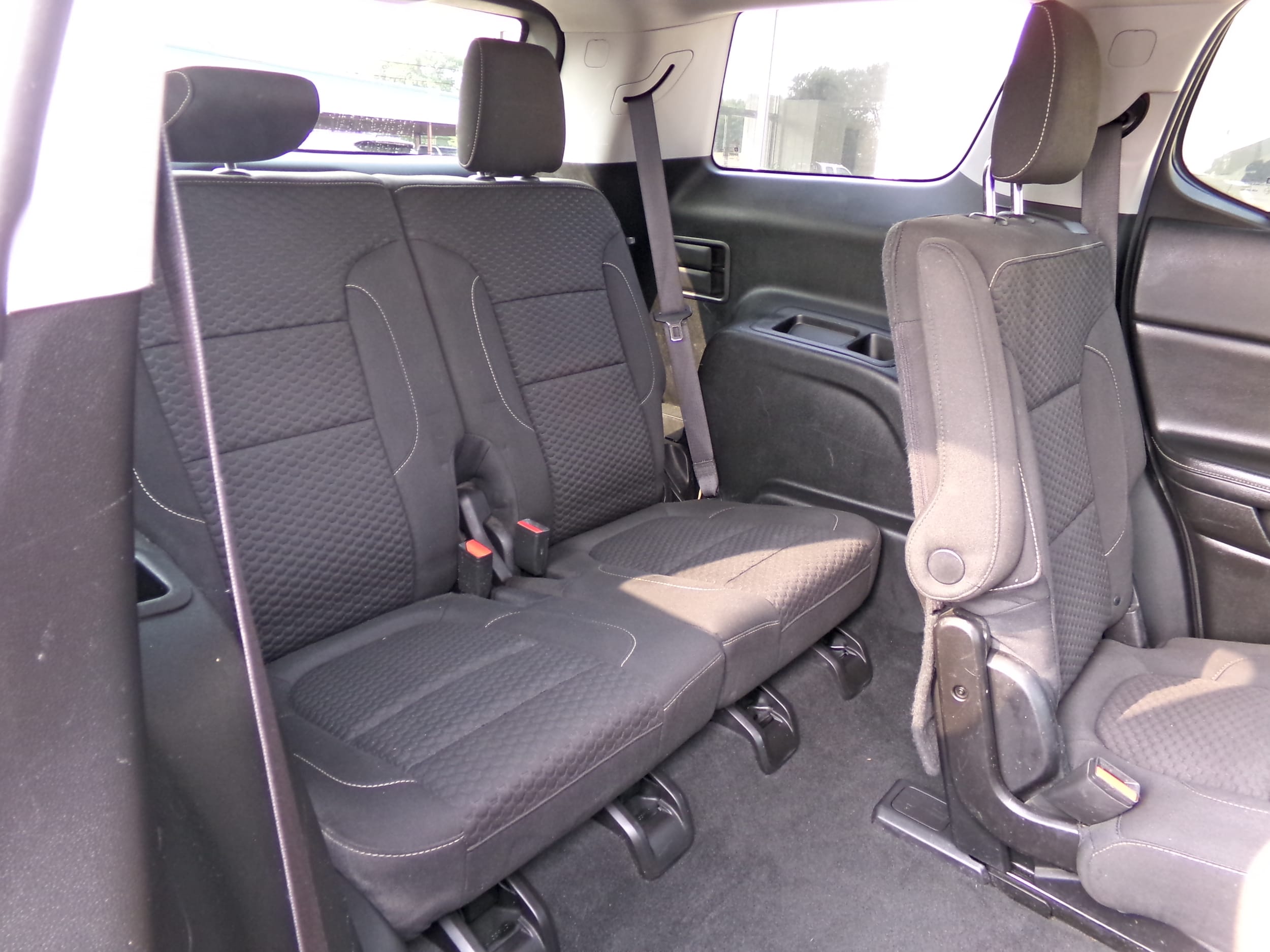 2018 GMC Acadia SLE-2 - Photo 15