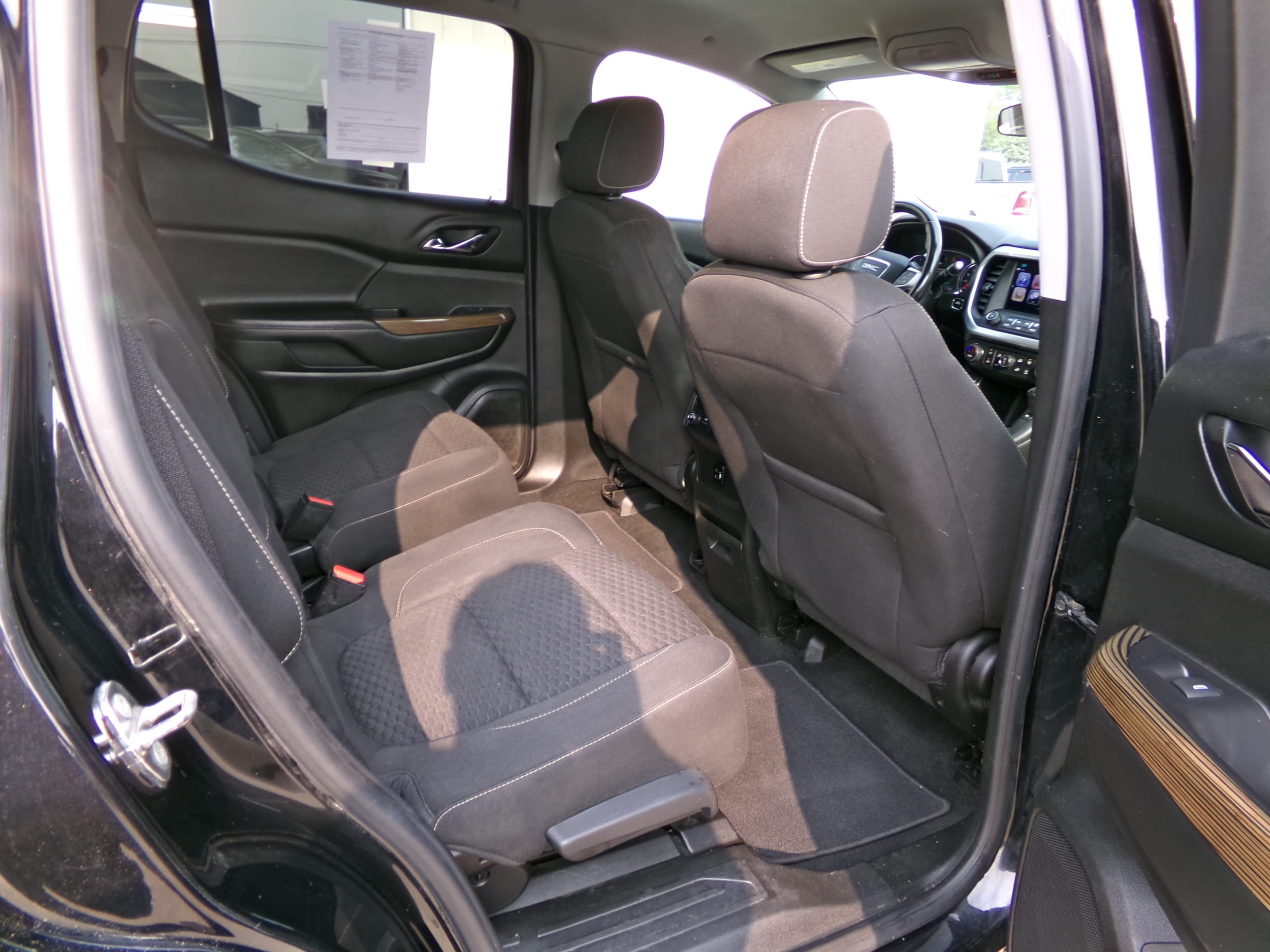 2018 GMC Acadia SLE-2 - Photo 13