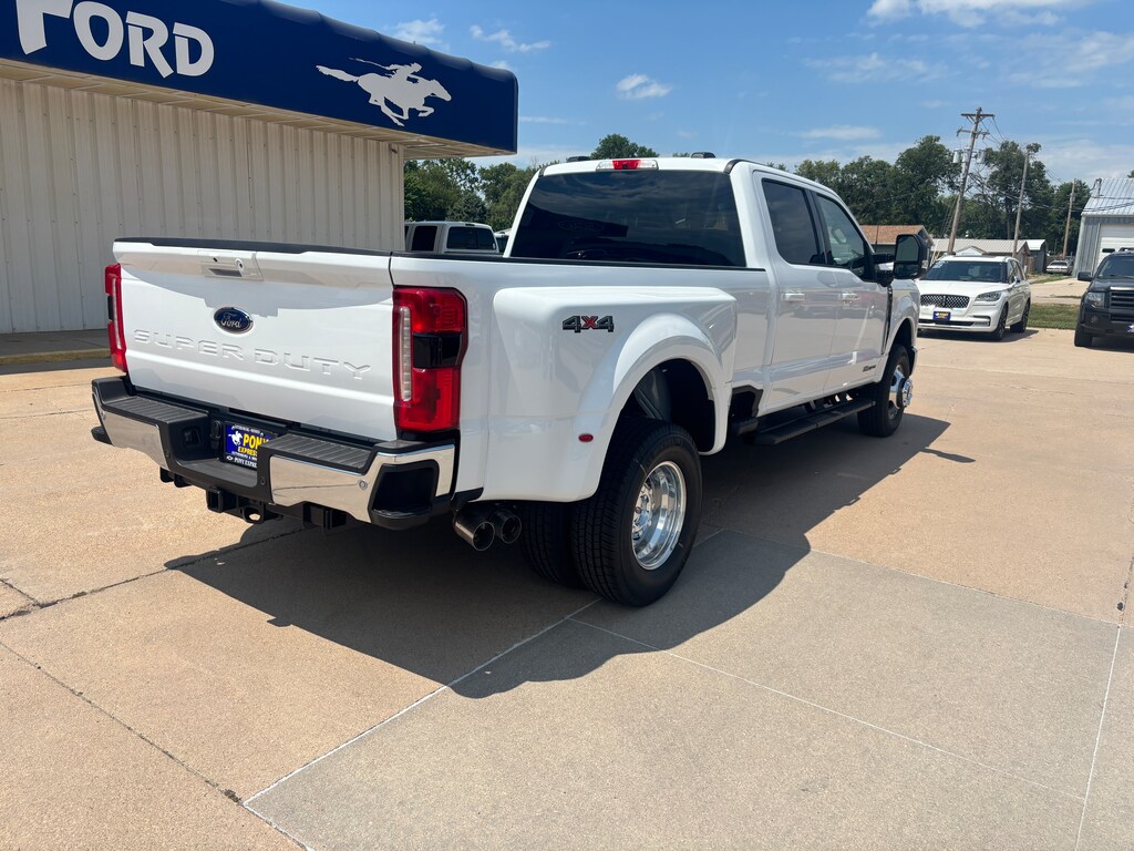 New 2026 Ford Super Duty F-350® XLT TRUCK