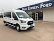  Ford Transit Commercial