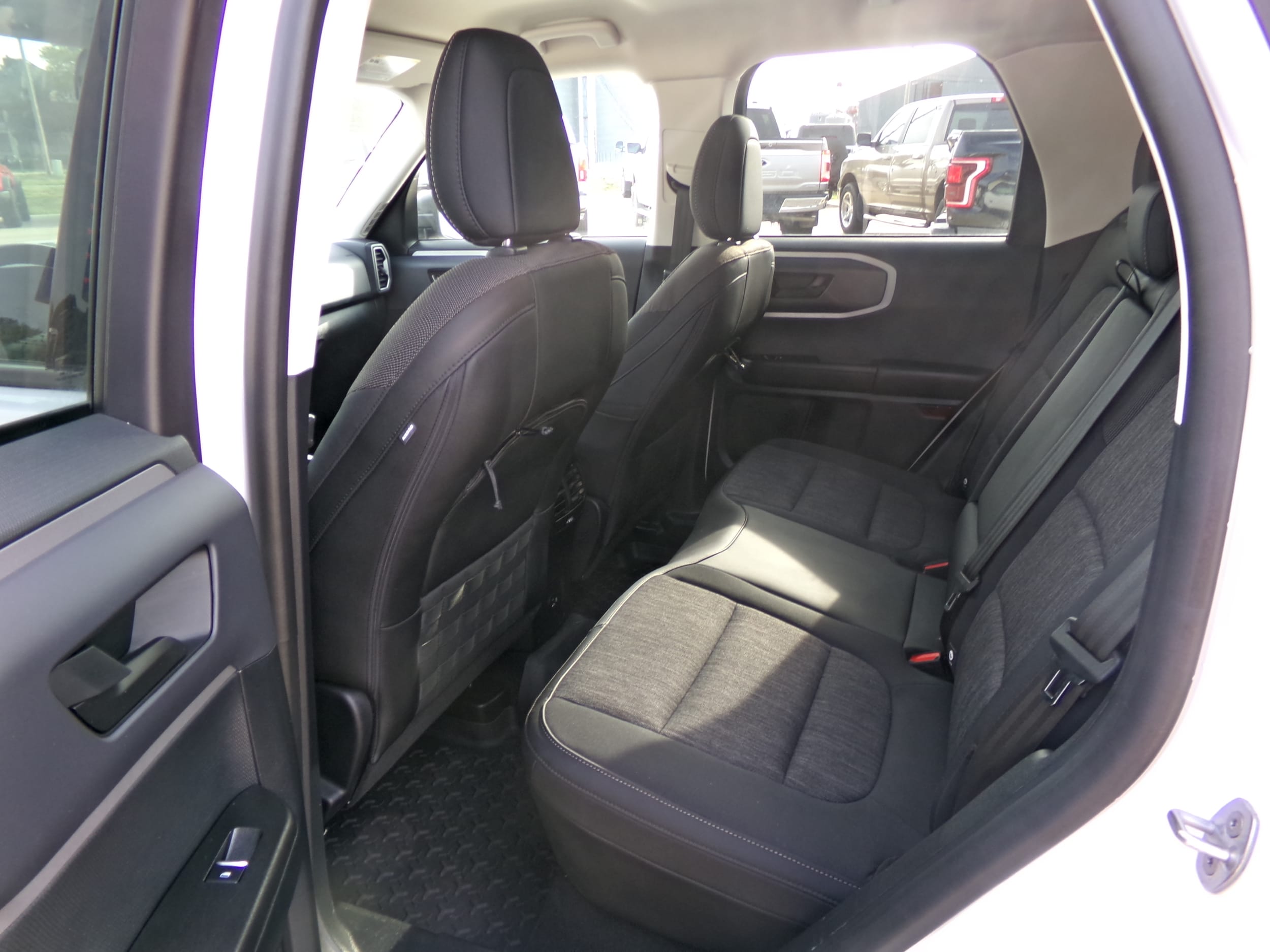 2022 Ford Bronco Sport Big Bend - Photo 11