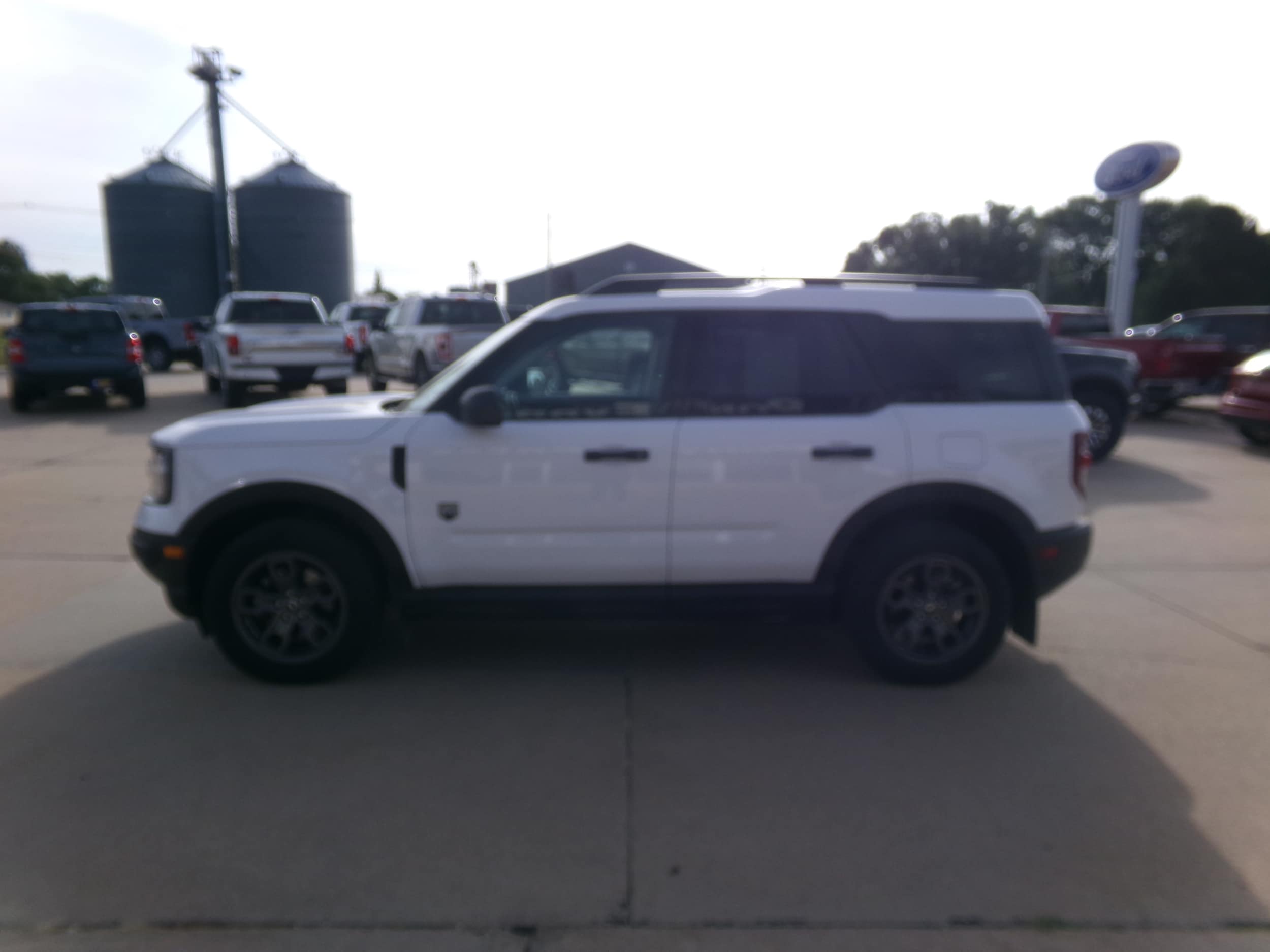 2022 Ford Bronco Sport Big Bend - Photo 6