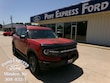 Ford Bronco Sport
