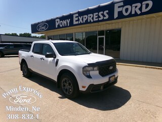 2025 Ford Maverick XLT TRUCK
