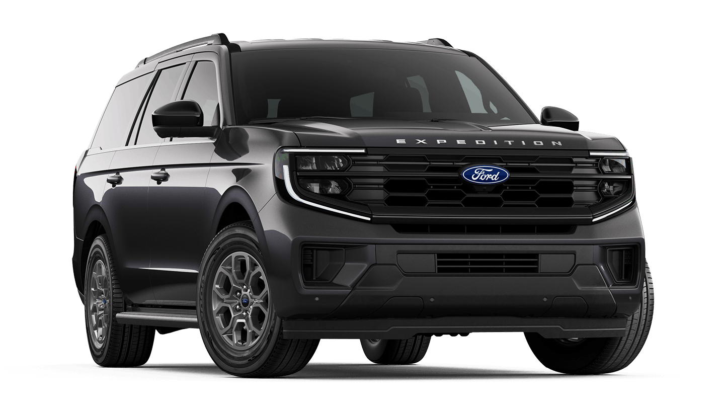 2027 Ford Expedition