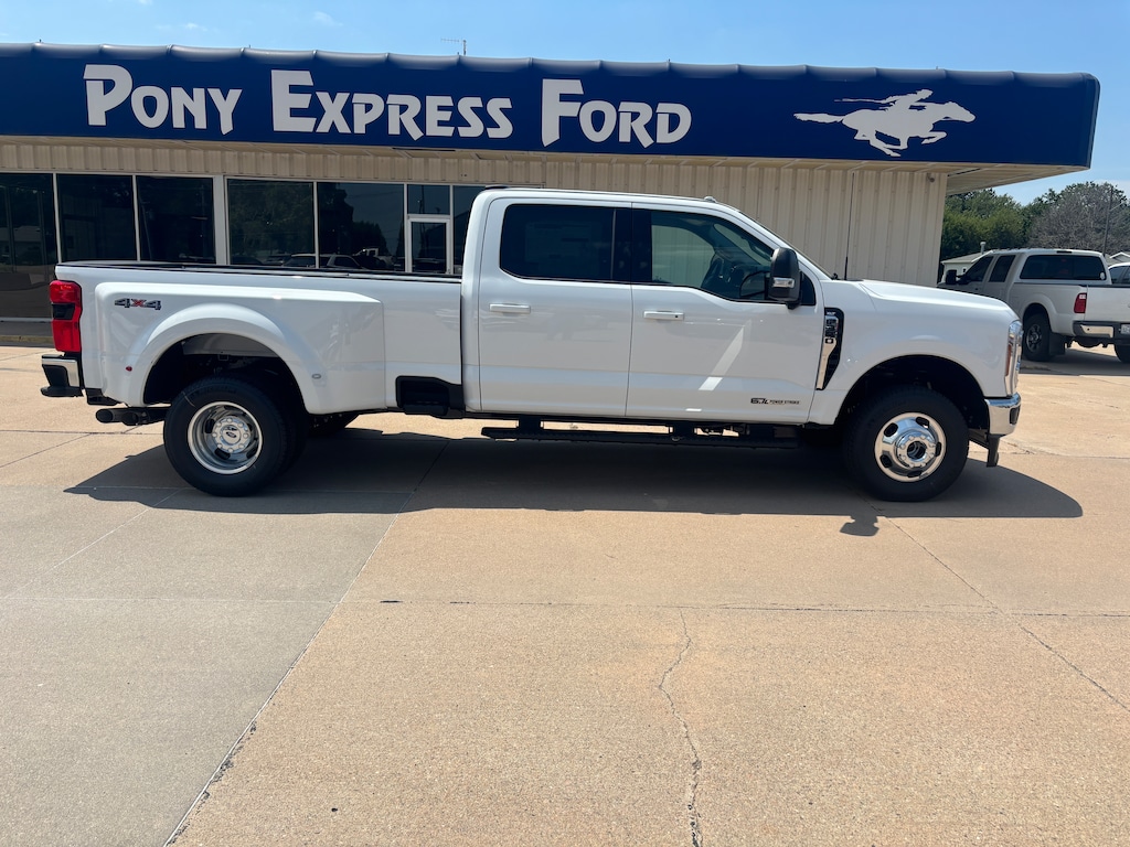 New 2026 Ford Super Duty F-350® XLT TRUCK