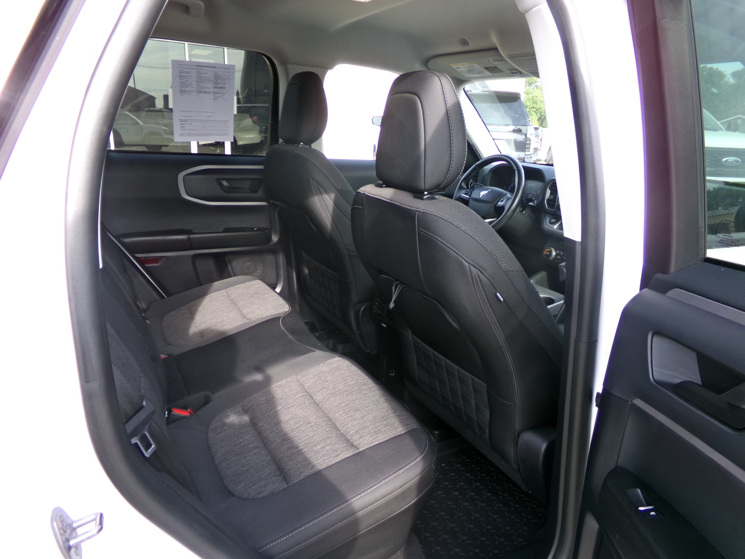 2022 Ford Bronco Sport Big Bend - Photo 13