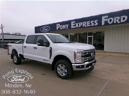 2025 Ford Super Duty F-250 XLT TRUCK