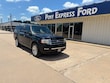  Ford Expedition EL