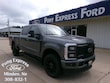 Ford Super Duty