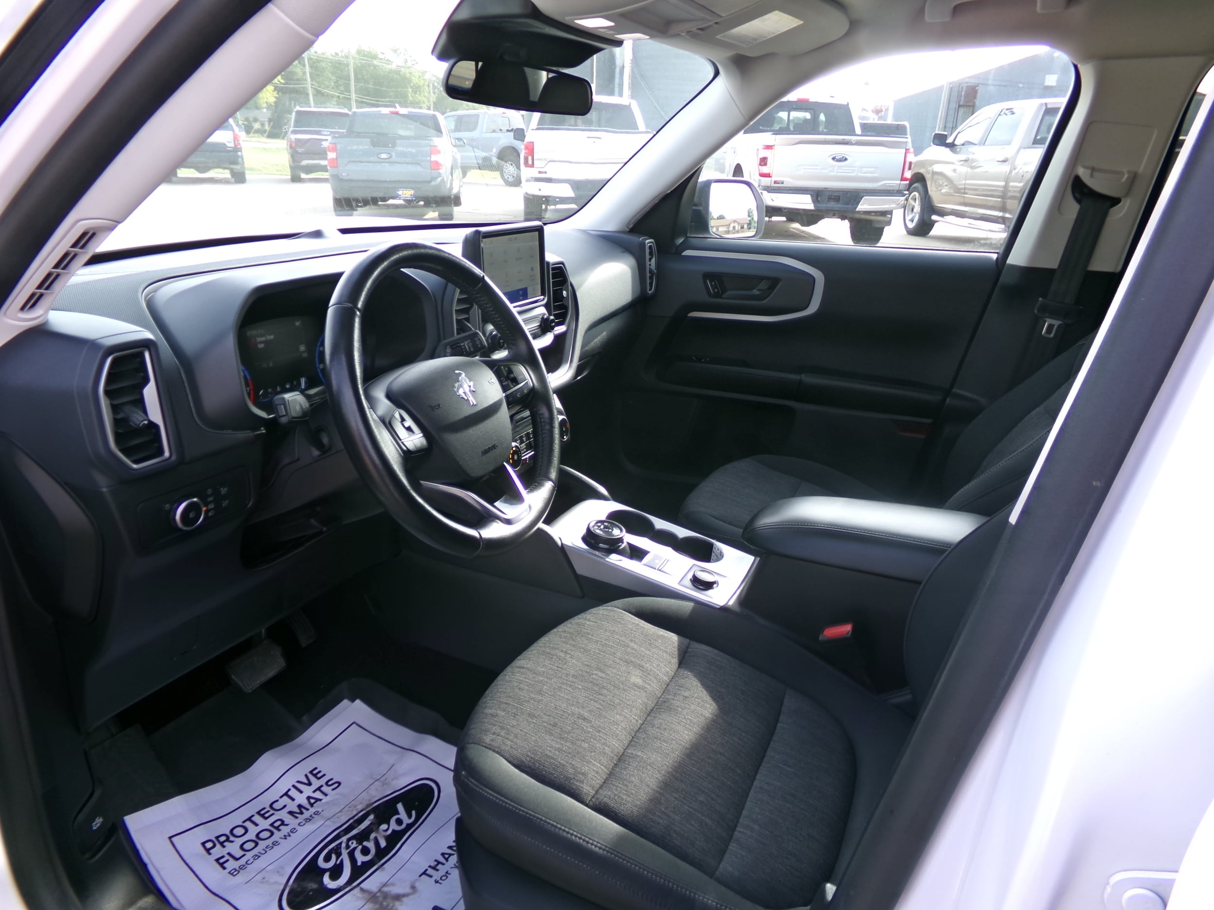 2022 Ford Bronco Sport Big Bend - Photo 10