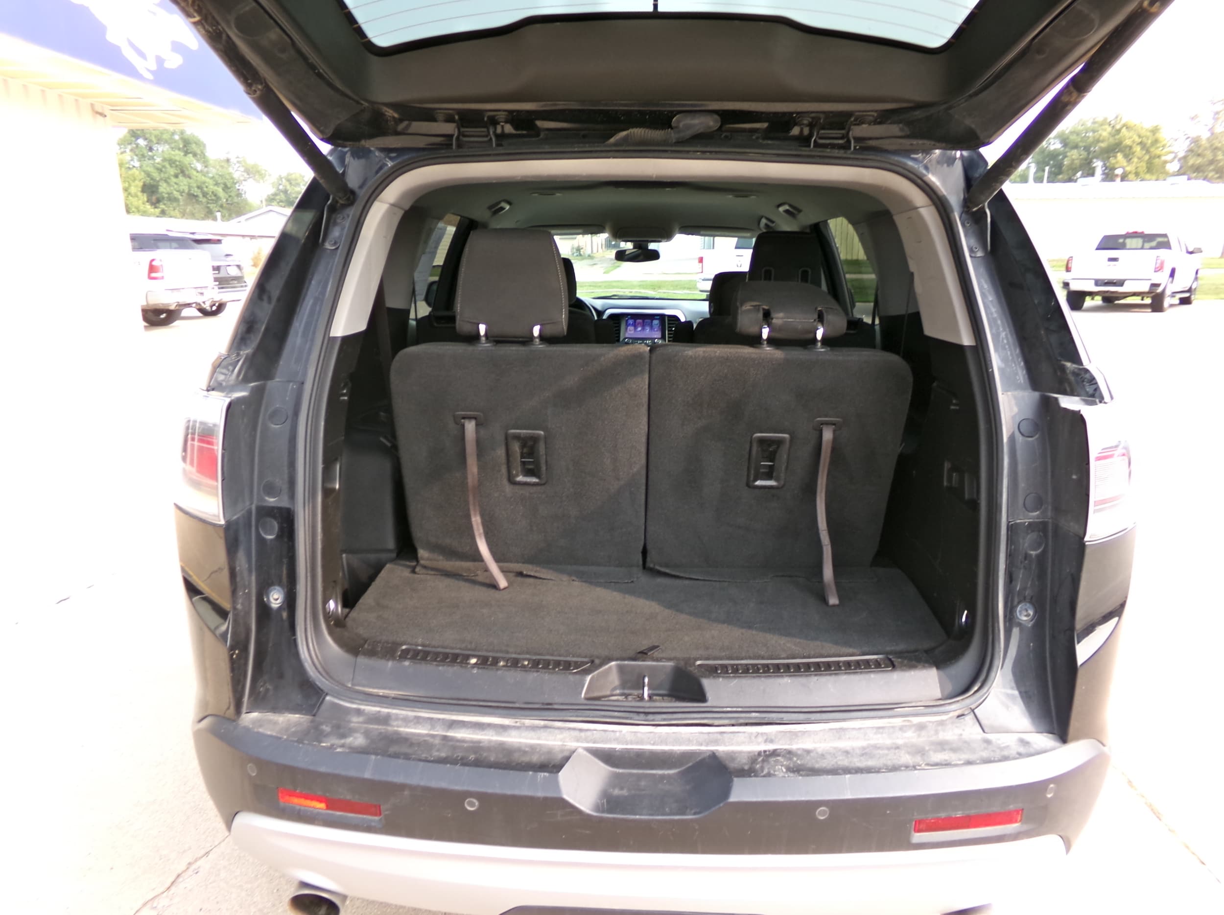 2018 GMC Acadia SLE-2 - Photo 9