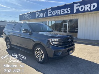 2026 Ford Expedition MAX Active SUV