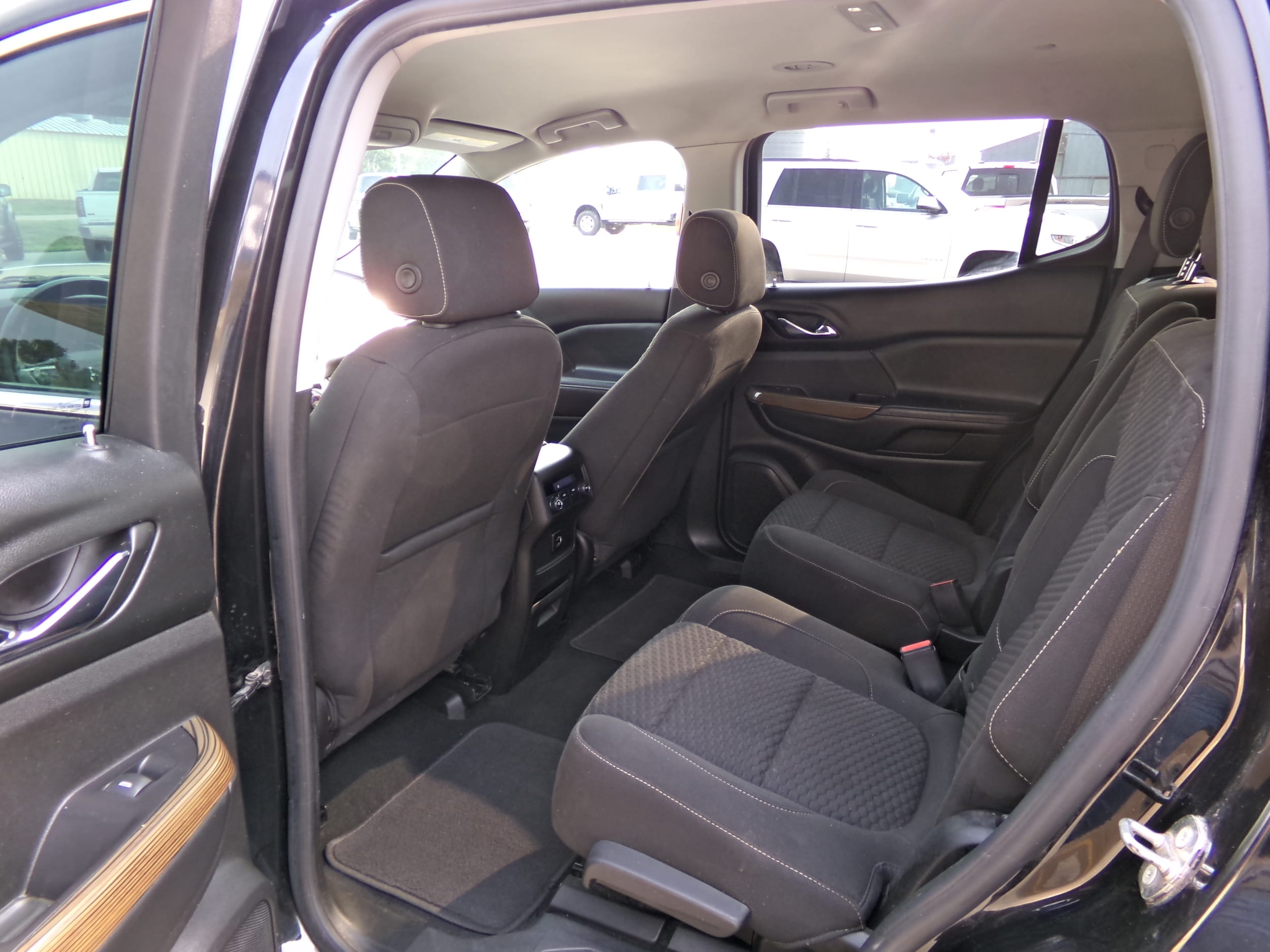 2018 GMC Acadia SLE-2 - Photo 11
