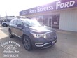 GMC Acadia