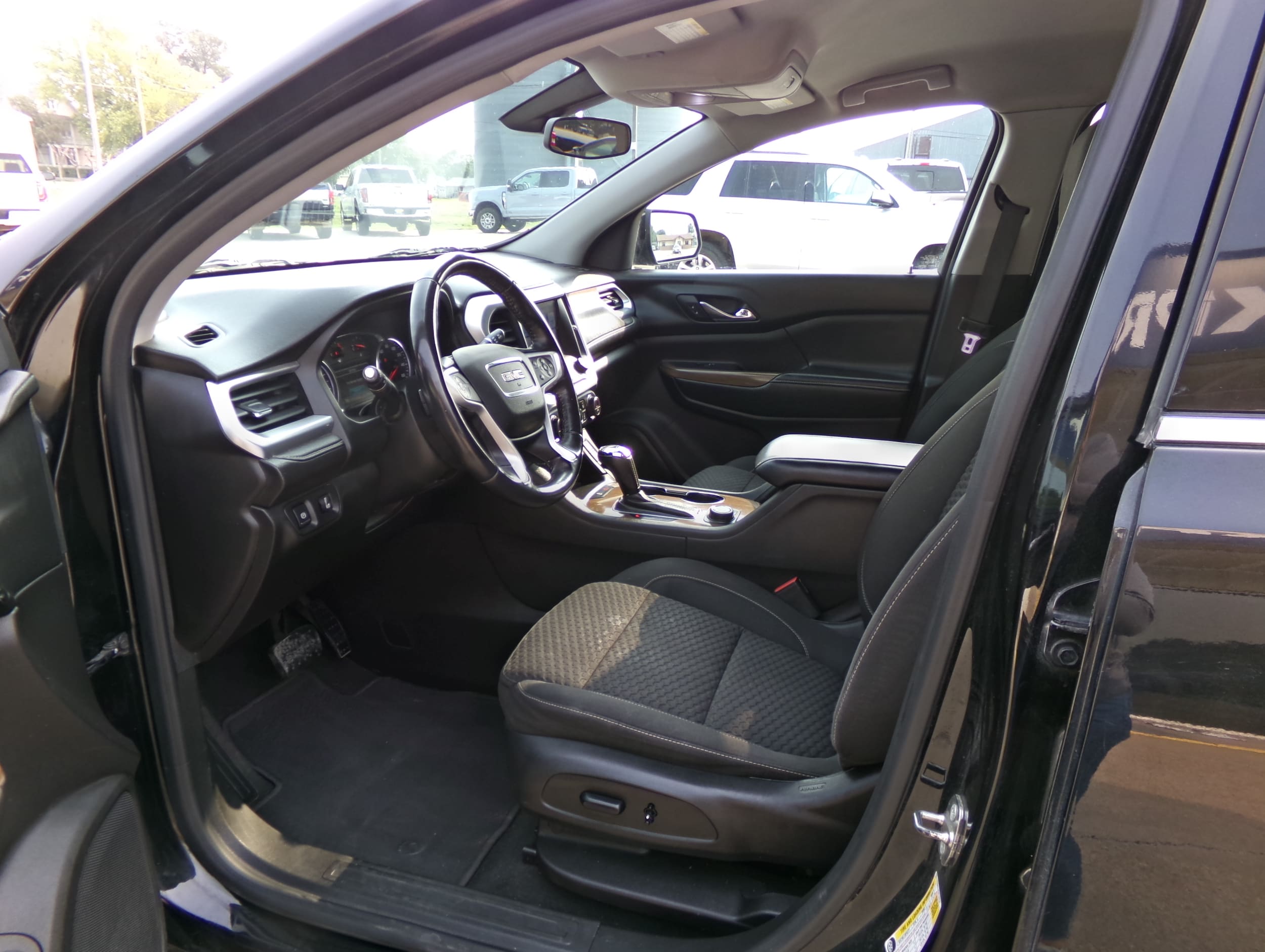 2018 GMC Acadia SLE-2 - Photo 10