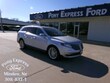 Lincoln MKT