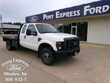  Ford F-350 Chassis Cab