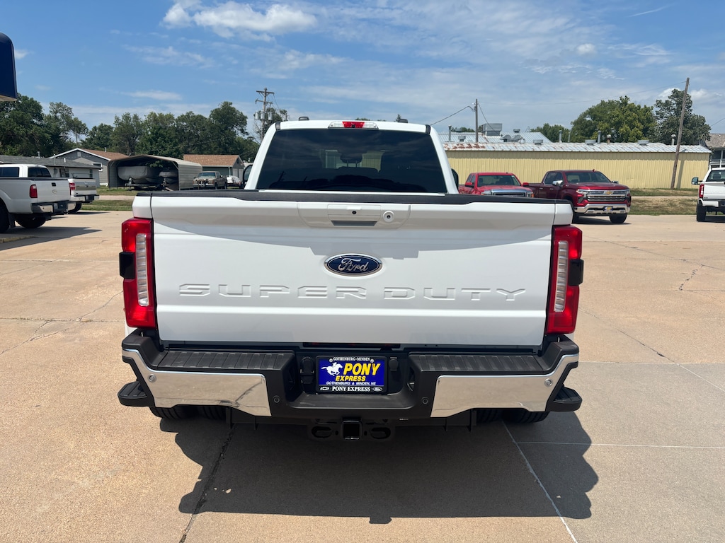 New 2026 Ford Super Duty F-350® XLT TRUCK