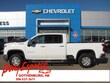 Chevrolet Silverado 2500HD