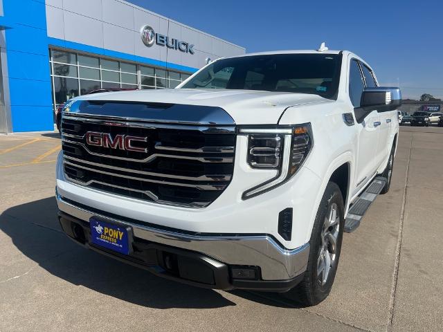 2023 Gmc Sierra 1500 SLT photo 2