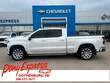 Chevrolet Silverado 1500 LTD