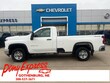  Chevrolet Silverado 2500HD