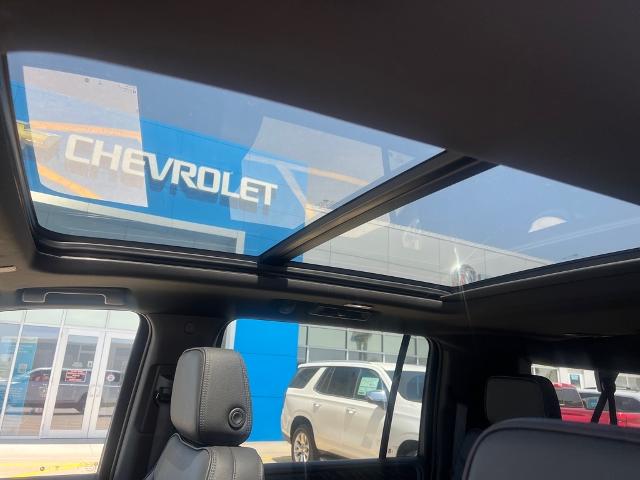 2022 Gmc Yukon XL Denali photo 4