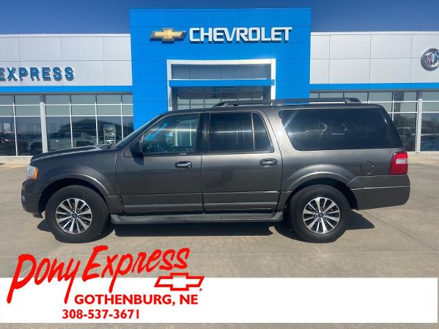 2016 Ford Expedition XLT