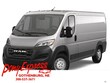 Ram Promaster 2500