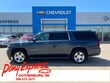 Chevrolet Suburban