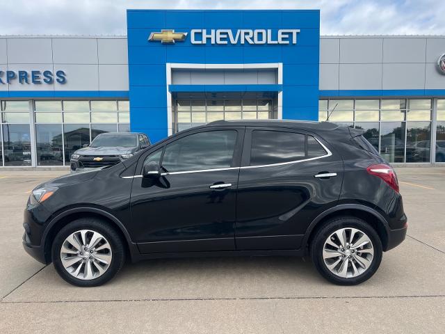 2017 Buick Encore Preferred AWD's photo