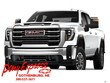 GMC Sierra 2500HD