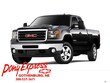 GMC Sierra 2500HD