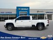  Chevrolet Silverado 2500HD