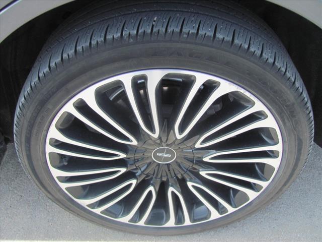2020 Lincoln Aviator Black Label - Photo 6