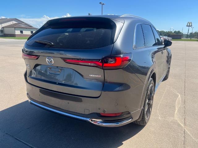 2024 Mazda CX-90 3.3 Turbo Premium Plus photo 4